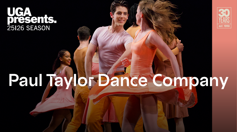 Paul Taylor Dance Company