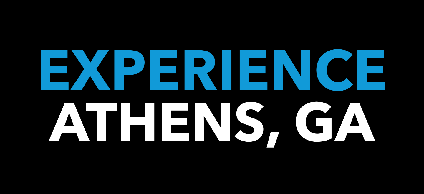 Events in Athens, Georgia