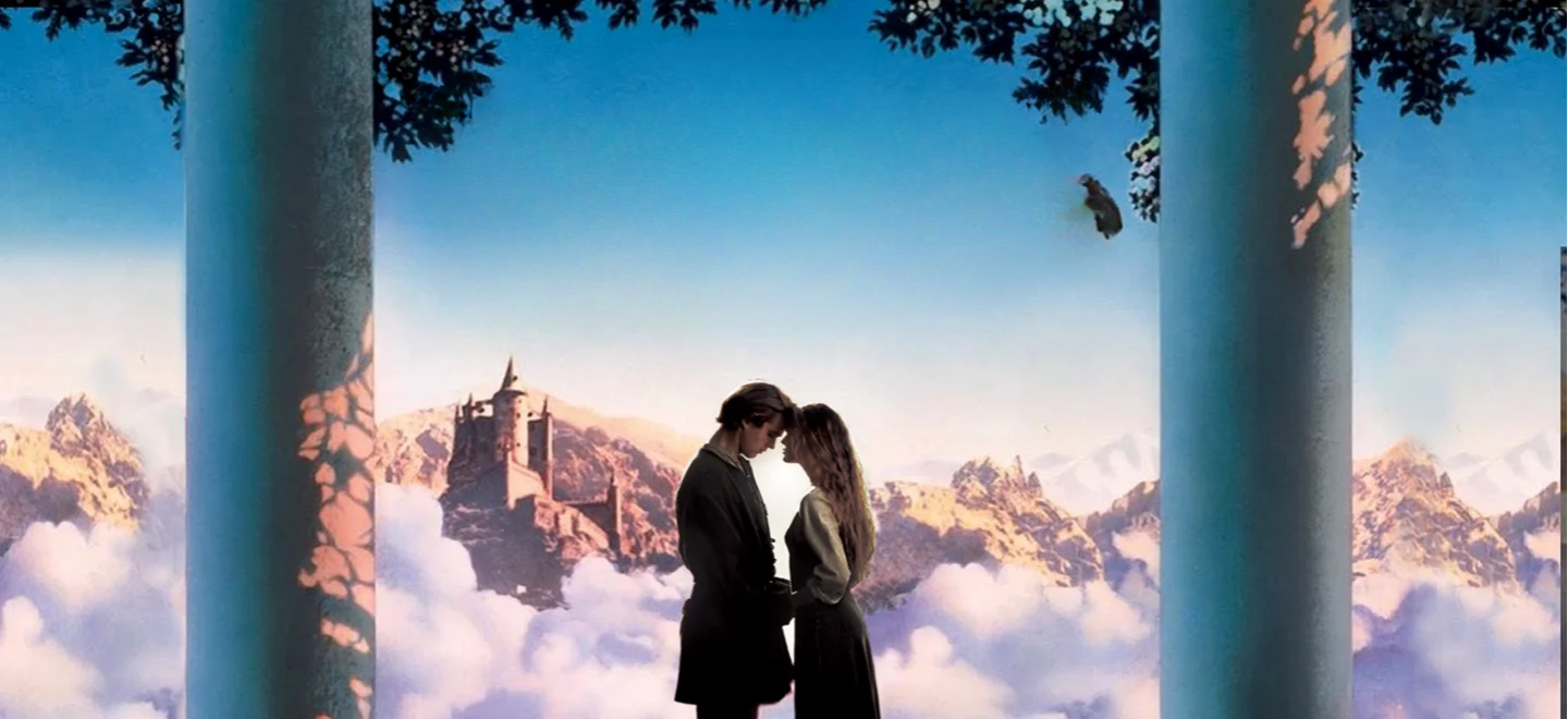 More Info for The Princess Bride: An Inconceivable Evening with Cary Elwes