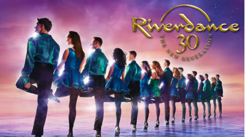 Riverdance 30: The New Generation