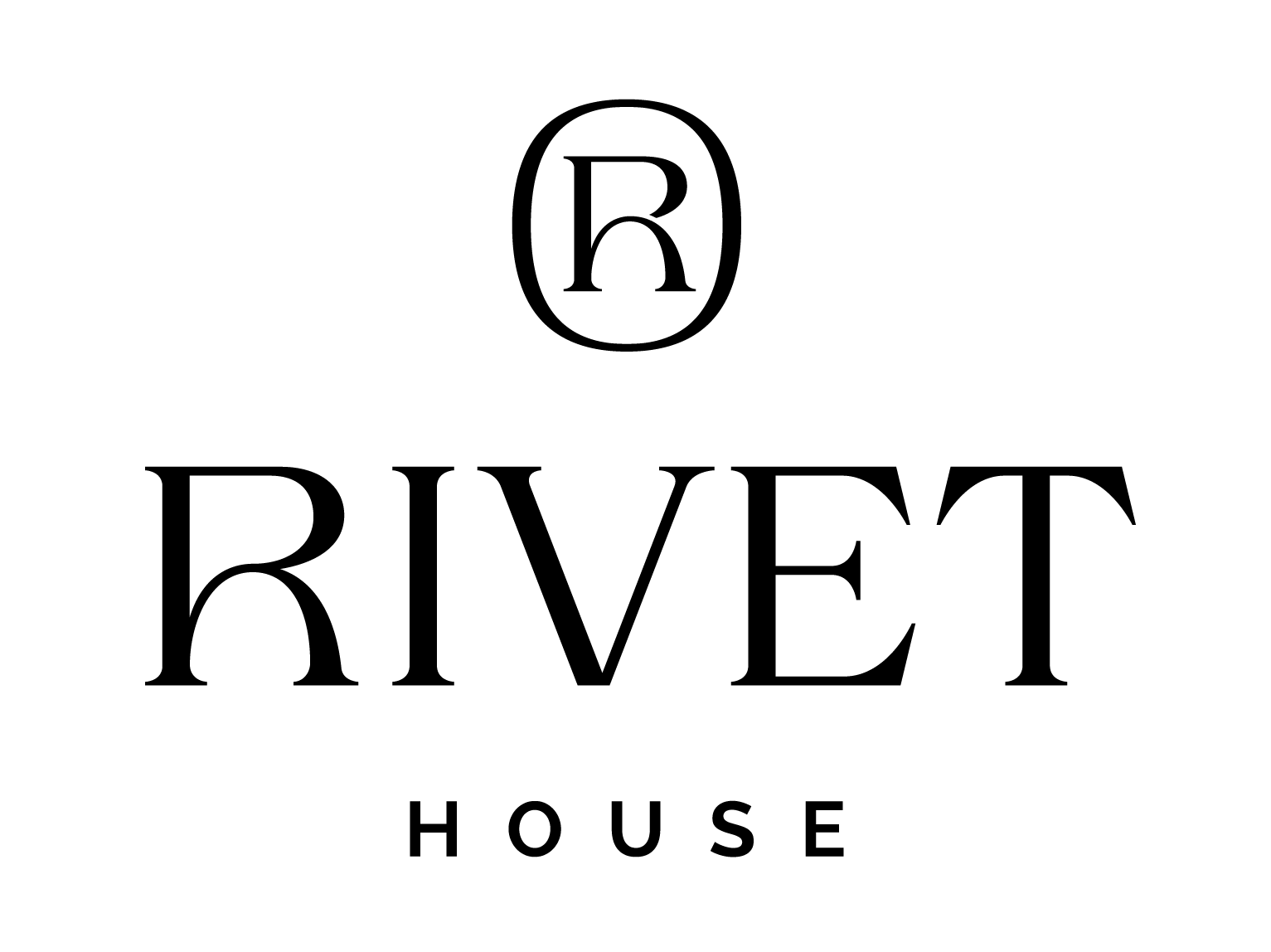 Rivet House Logo