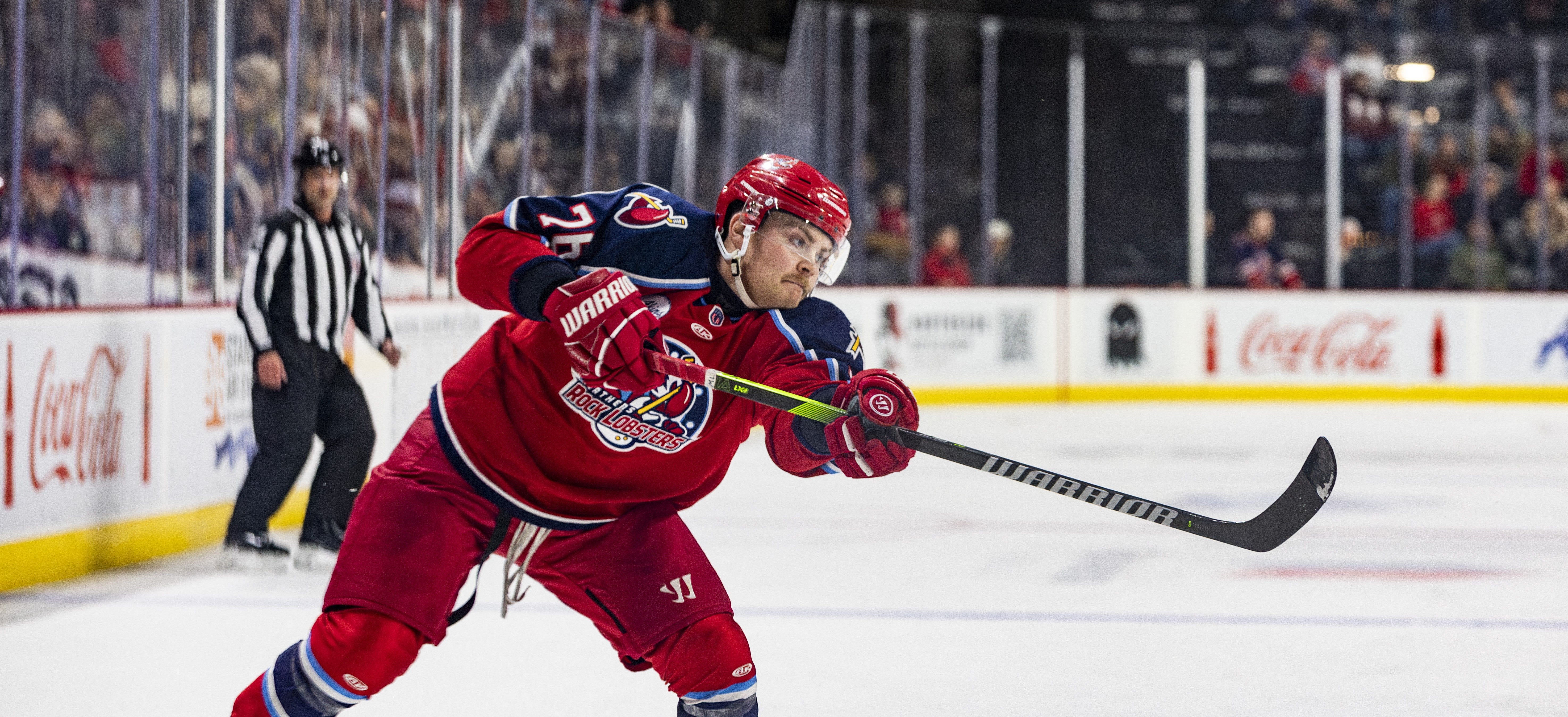 More Info for Athens Rock Lobsters vs. Pee Dee IceCats