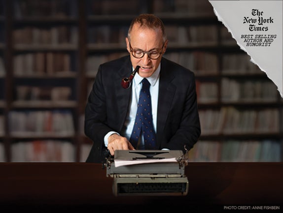 More Info for An Evening with David Sedaris