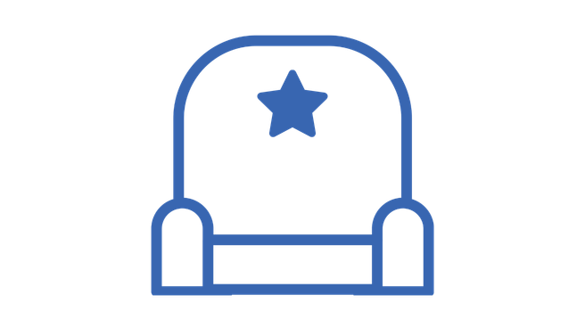 Preferred Seating Icon