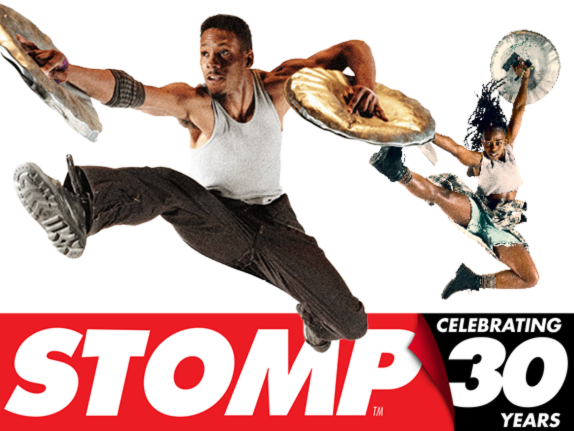 More Info for STOMP