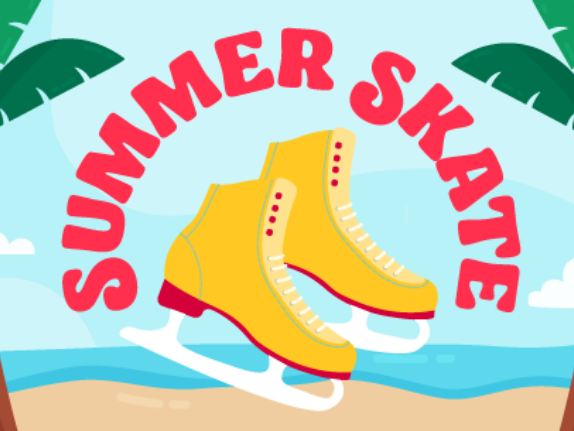 More Info for Summer Skate