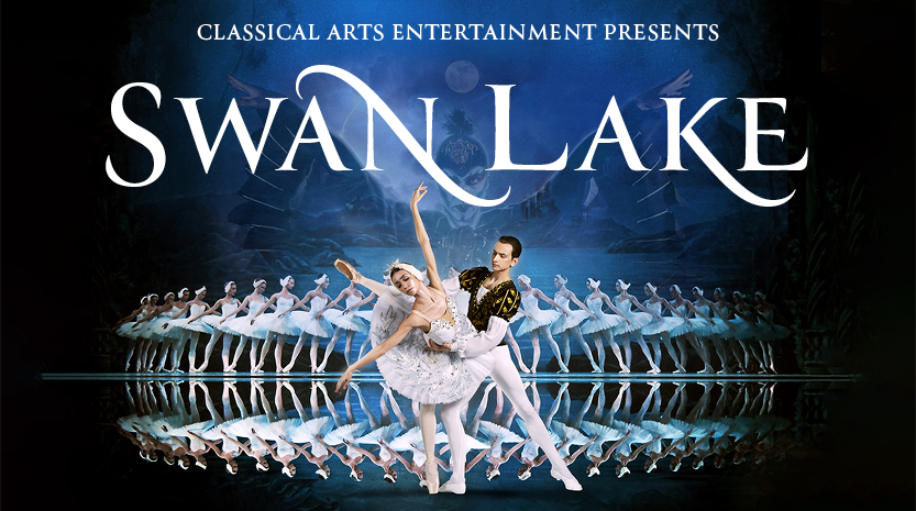 Swan Lake by International Ballet Stars