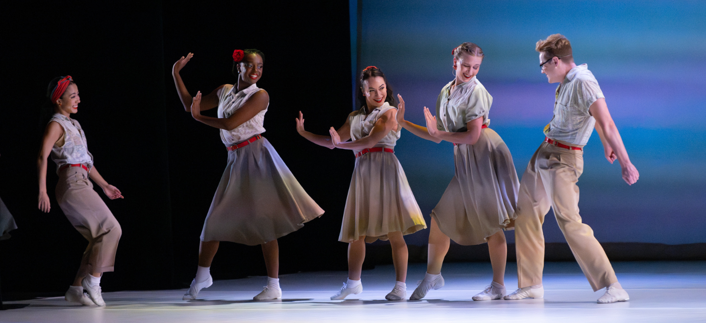 Dancers