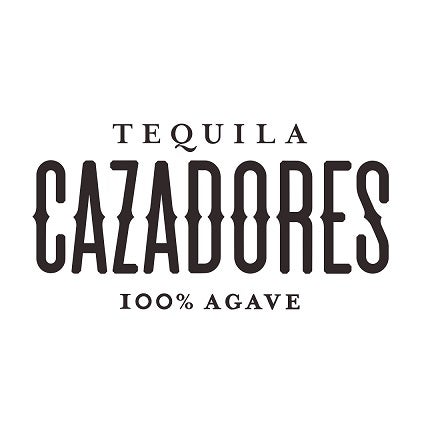 Tequila Cazadores Logo