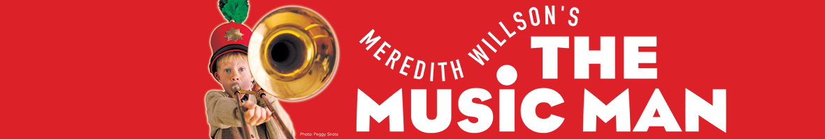 The Classic Center Theatre Banner