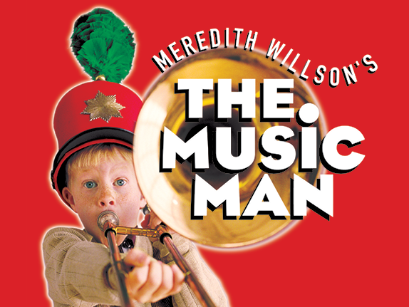 More Info for Meredith Willson's The Music Man