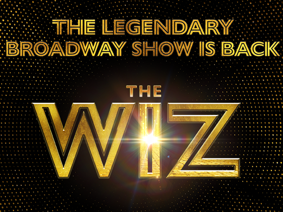More Info for The Wiz