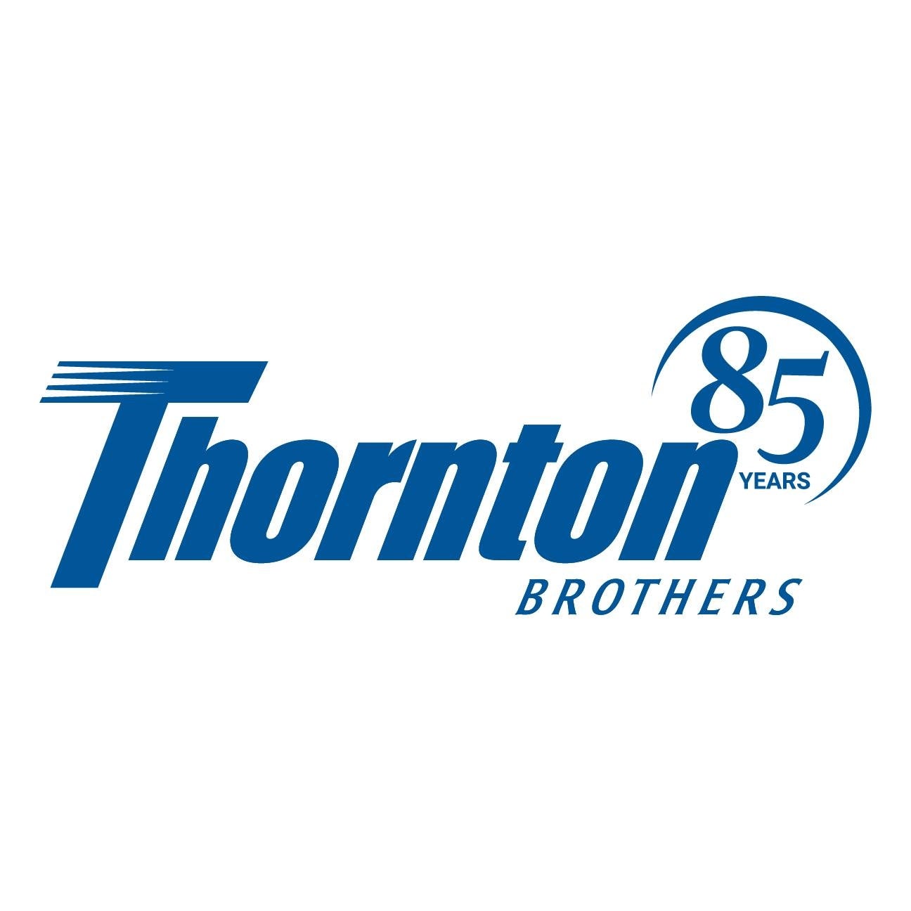 Thornton Brothers Logo