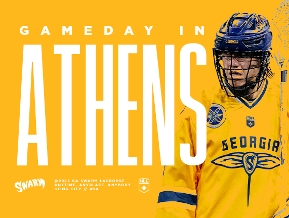 More Info for Georgia Swarm vs. Colorado Mammoth