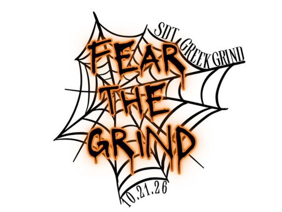 More Info for SDT Greek Grind: Fear the Grind
