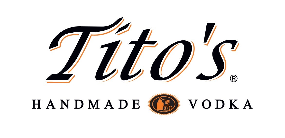 Tito's Vodka Logo