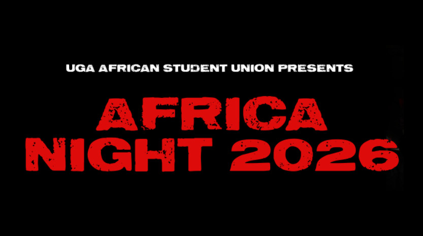 Africa Night 2026