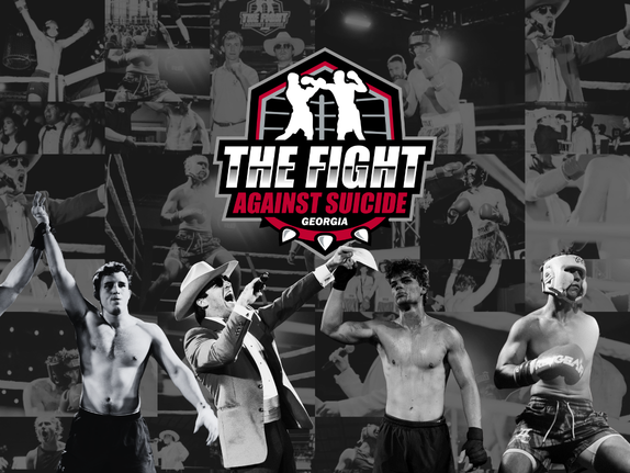 More Info for The Fight Against Suicide 