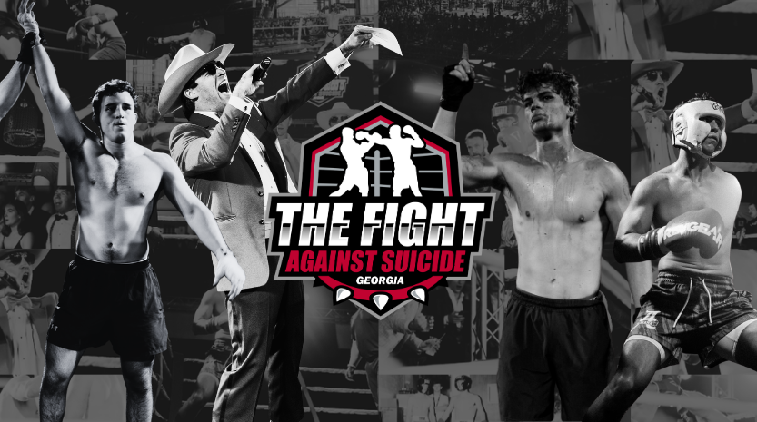 The Fight Against Suicide 
