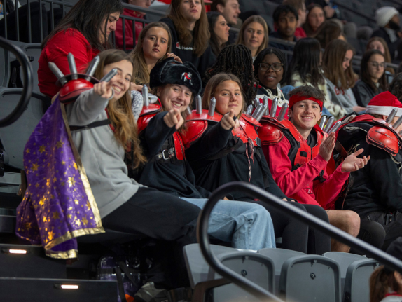 More Info for UGA Club Hockey Season Tickets Open