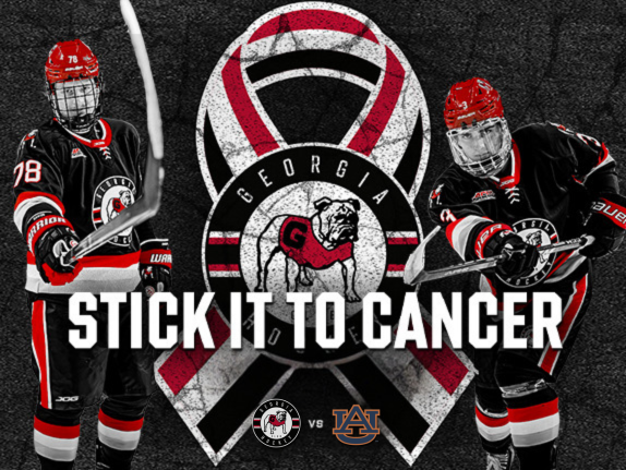 More Info for UGA Ice Dawgs vs. Auburn University