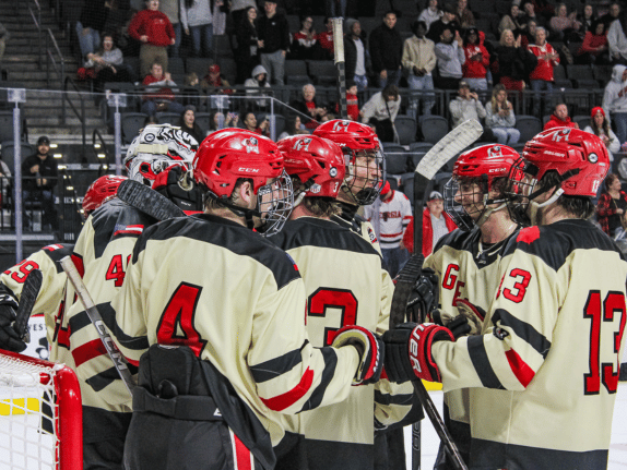 More Info for UGA Ice Dawgs Announce 2026-2027 Season Schedule and Launch "Built Beneath Athens" Campaign