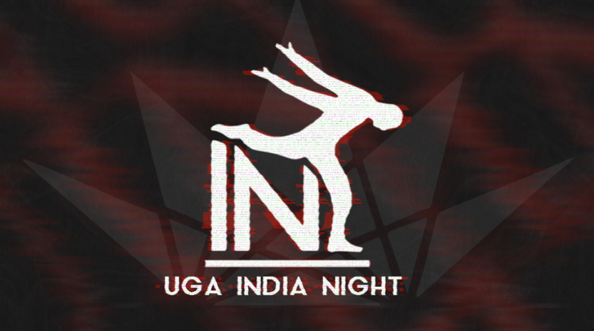 University of Georgia India Night