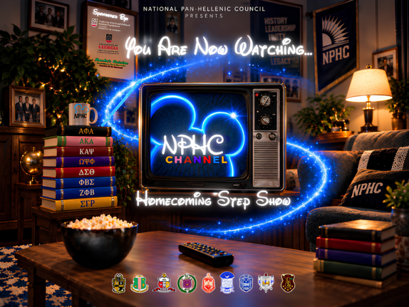 More Info for The University of Georgia NPHC Homecoming Step Show