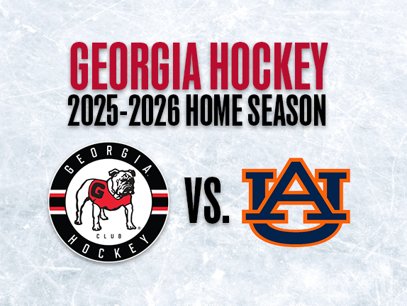 More Info for UGA Hockey vs. Auburn University