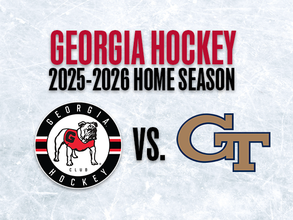 More Info for UGA Hockey vs. Georgia Tech
