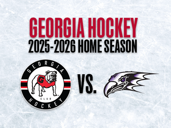 More Info for UGA Hockey vs. Niagara