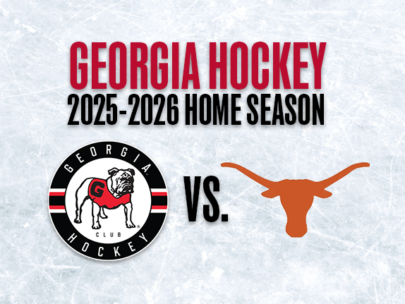 More Info for UGA Hockey vs. University of Texas