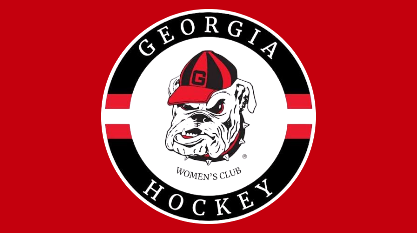 UGA Women's Hockey vs. Alabama