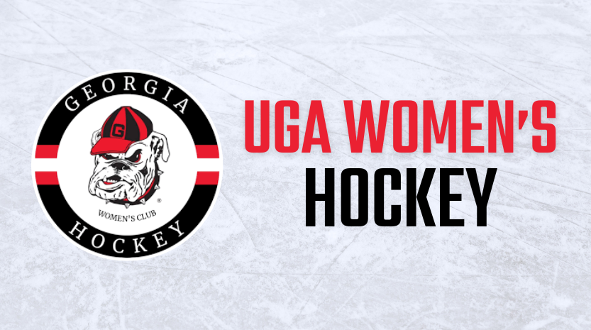 UGA Women's Hockey vs. Auburn University