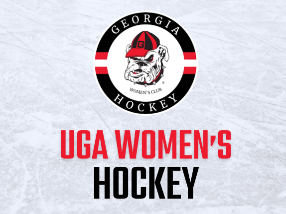 More Info for UGA Women's Hockey vs. Auburn University