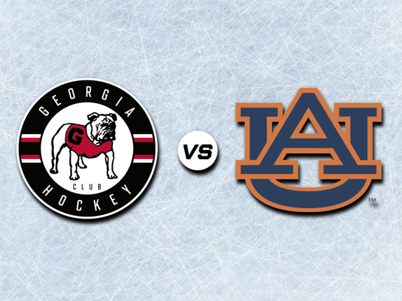 More Info for UGA Ice Dawgs vs. Auburn University