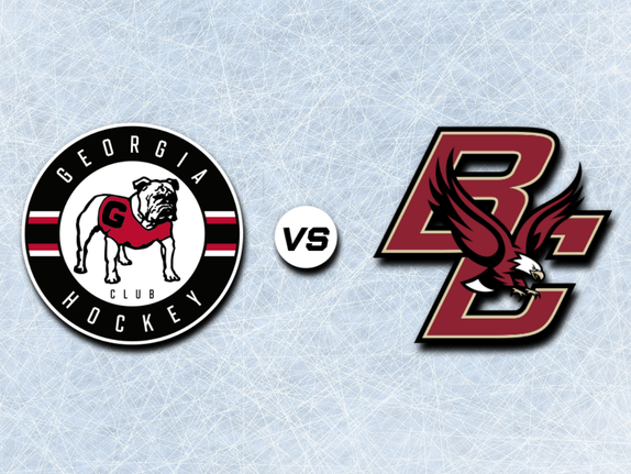 More Info for UGA Ice Dawgs vs. Boston College