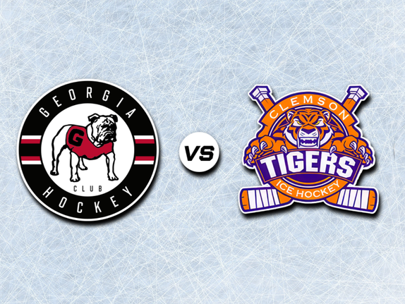 More Info for UGA Ice Dawgs vs. Clemson University