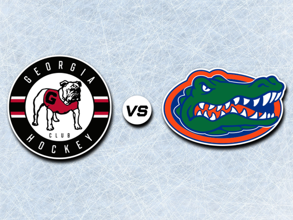 More Info for UGA Ice Dawgs vs. University of Florida