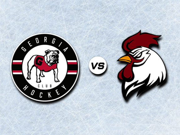More Info for UGA Ice Dawgs vs. University of South Carolina