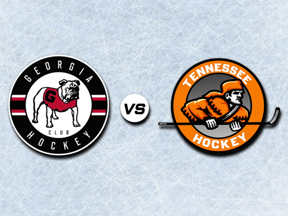 More Info for UGA Ice Dawgs vs. University of Tennessee