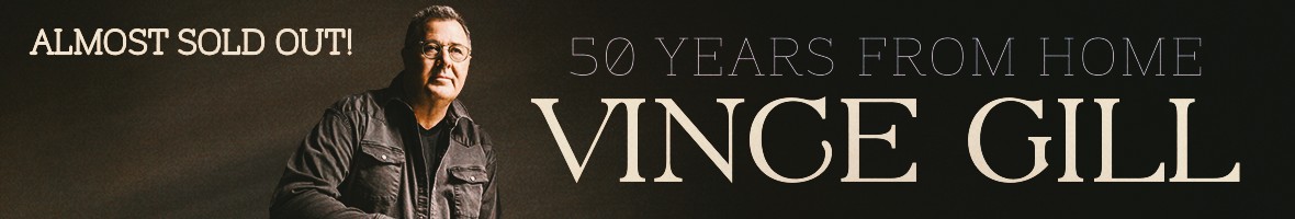 The Classic Center Theatre Banner