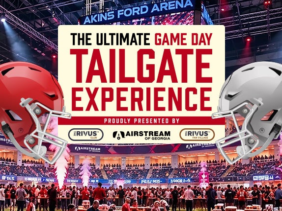 More Info for The Ultimate Game Day Tailgate Experience