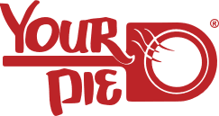 Your Pie Logo