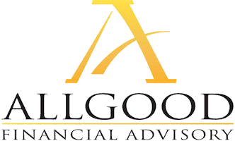All Good Logo