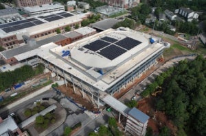 solar panels on Arena roof.jpg