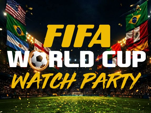 More Info for FIFA World Cup Watch Party